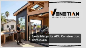 Santa Margarita ADU Construction 2026 Guide